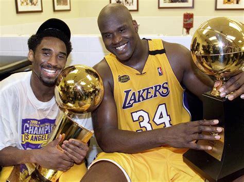 21 years ago today. The iconic Kobe to Shaq alley-oop that would lead to the 3peat dynasty! : r/lakers | kobe and shaq picture - brodernas.nu.